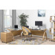 Curve Home Office Laptop Table